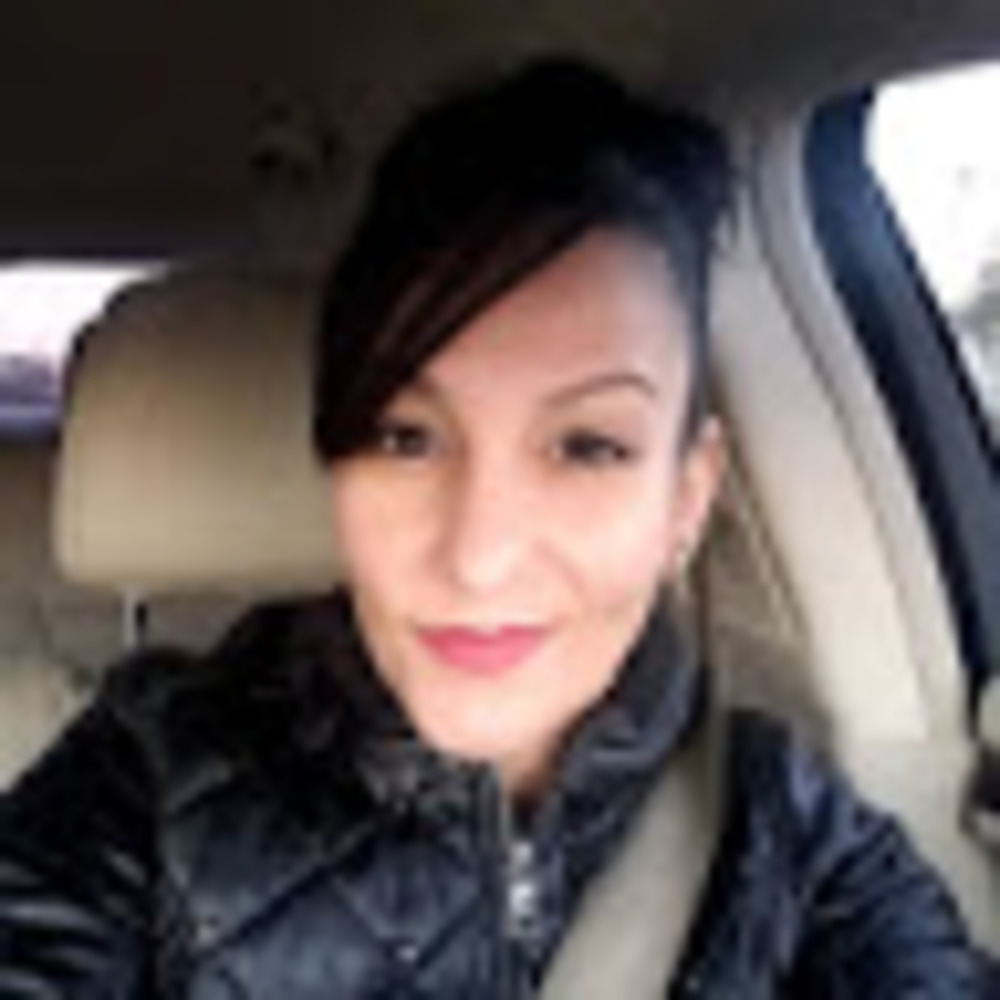 Meet your Posher, Stefanie
